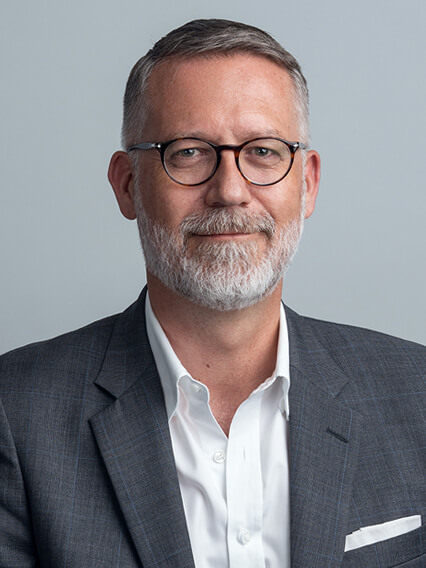 Merbag Immobilien Ansprechpartner Christoph Boller