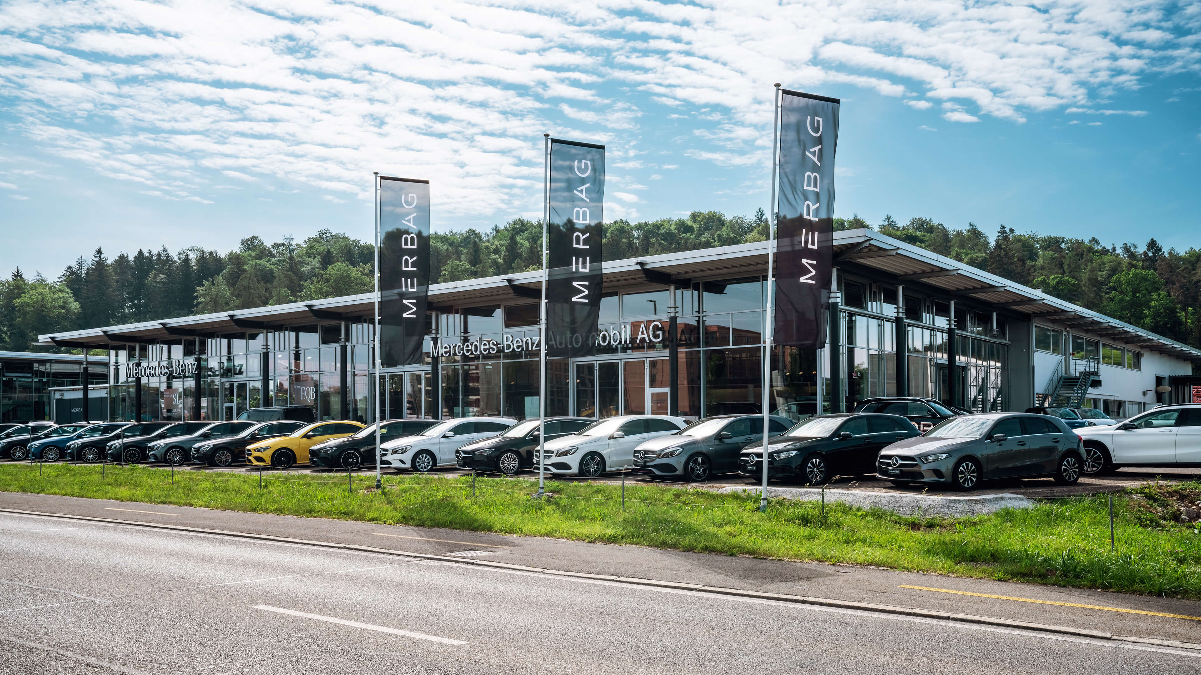 Winterthur Standort Aussenansicht 3840X2160