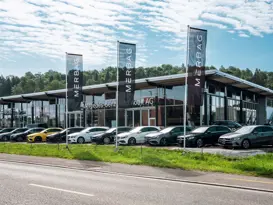 Winterthur Winterthur Standort Aussenansicht 3840X2160