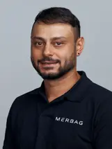 Merbag Immobilien Ansprechpartner Giuseppe Ielapi Merbag Immobilien Ansprechpartner Giuseppe Ielapi