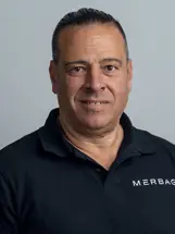 Merbag Immobilien Ansprechpartner Vincenzo Grigoli Merbag Immobilien Ansprechpartner Vincenzo Grigoli