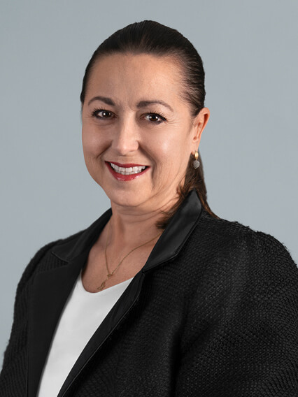 Merbag Immobilien Ansprechpartnerin Gloria Morillas (1)