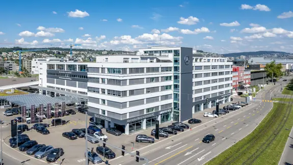 Keyvisual Merbag Immobilien Aussensicht 3840X2160 Keyvisual Merbag Immobilien Aussensicht 3840X2160