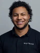 Merbag Immobilien Ansprechpartner Amaro Balde Merbag Immobilien Ansprechpartner Amaro Balde