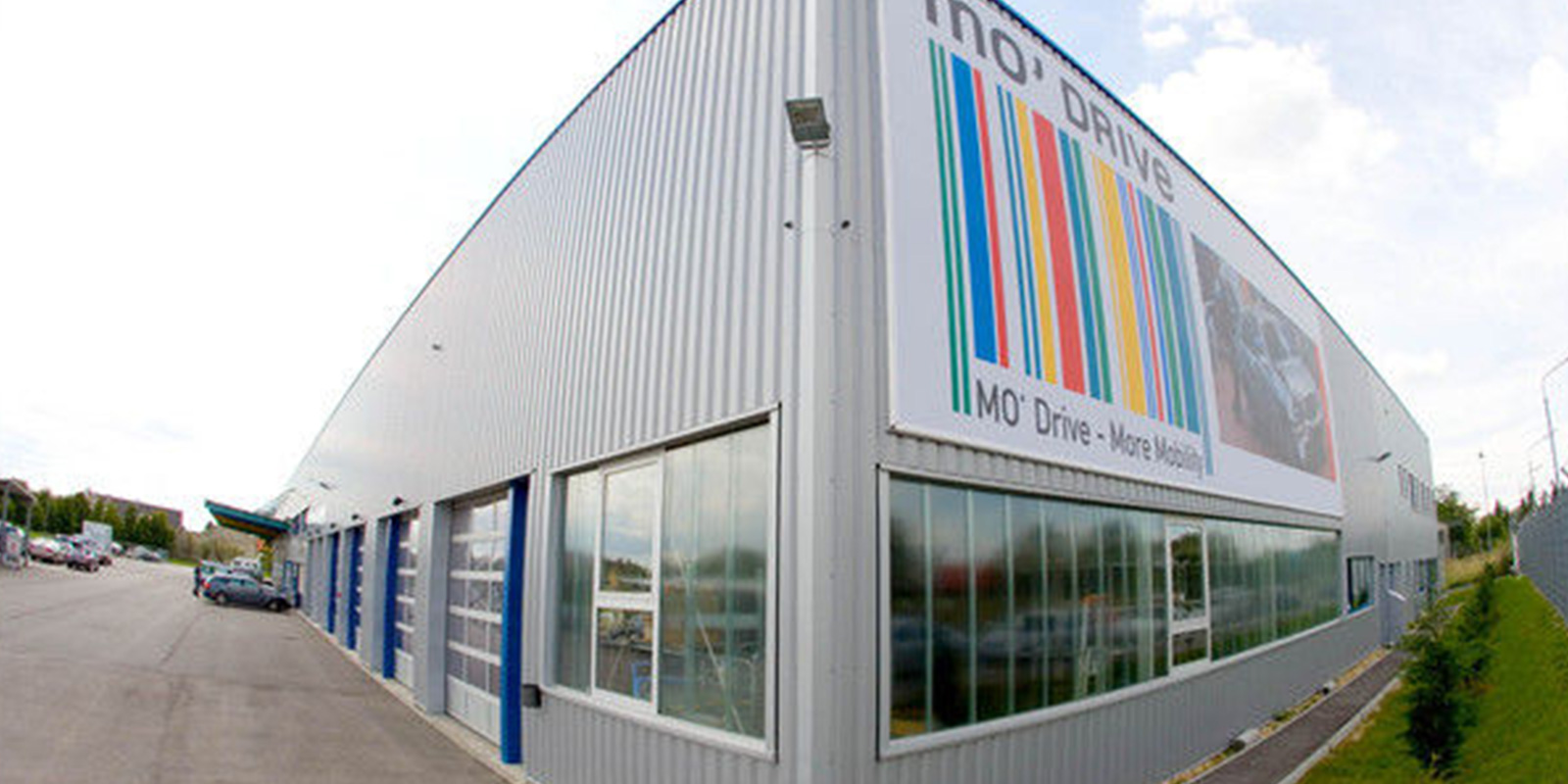 Oesterreich Mo'drive Aussenansicht 3840x2160