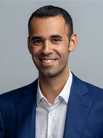 Merbag Immobilien Ansprechpartner Angelo Cusati