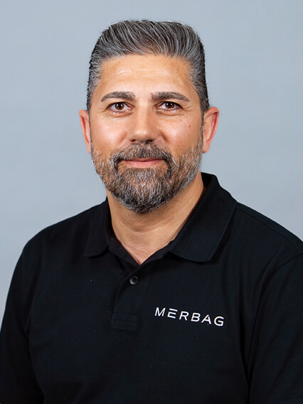 Profilfoto Giuseppe Orofino