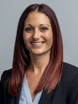 Merbag Immobilien Ansprechpartnerin Sabrina Irniger Merbag Immobilien Ansprechpartnerin Sabrina Irniger