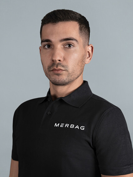 Merbag Immobilien Ansprechpartner Mathew Biondi