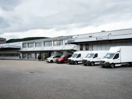 Neuendorf Neuendorf Standort Aussenansicht 3840X2160