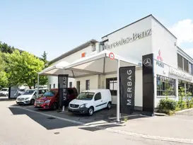 Bümpliz Buempliz Standort Aussenansicht 3840X2160