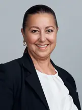 Merbag Immobilien Ansprechpartnerin Gloria Morillas Merbag Immobilien Ansprechpartnerin Gloria Morillas