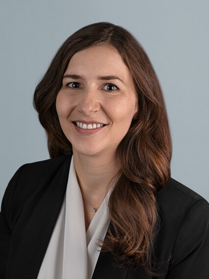 Michelle Baeriswyl 3X4