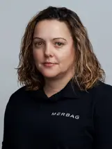 Merbag Immobilien Ansprechpartnerin Liliana Matos Merbag Immobilien Ansprechpartnerin Liliana Matos