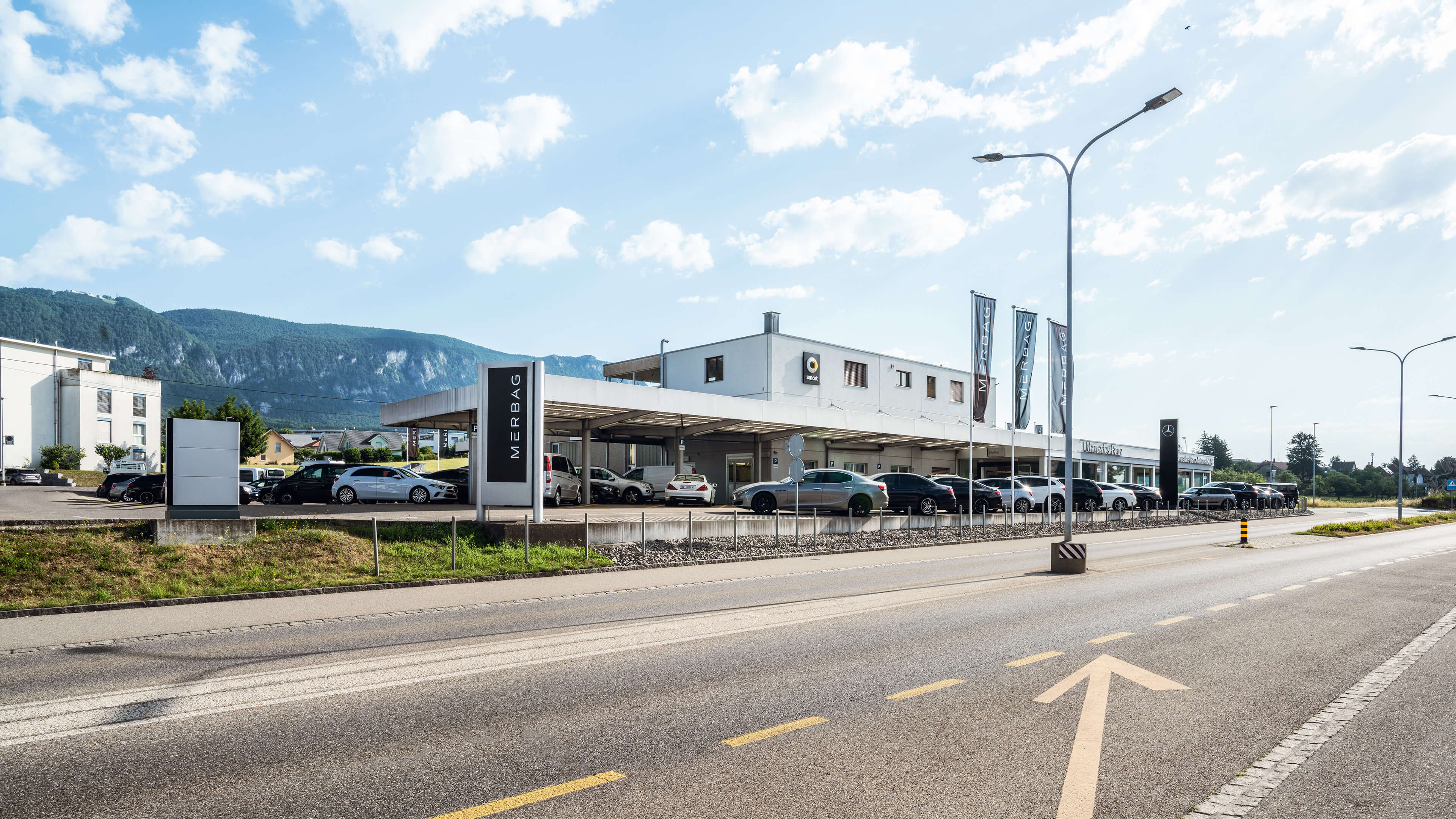 Bellach Standort Aussenansicht 3840X2160