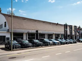 Stäfa Staefa Standort Aussenansicht 3840X2160