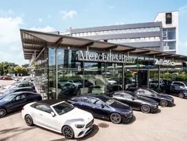 Bern Bern Personenwagen Standort Aussenansicht 02 3840X2160